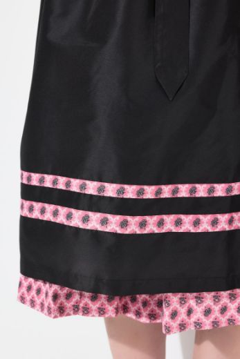 Moda za polnejše Haljina dirndl V ovratnika plus velikost, xxl, Ulla Popken in Johann Popken (JP1880)