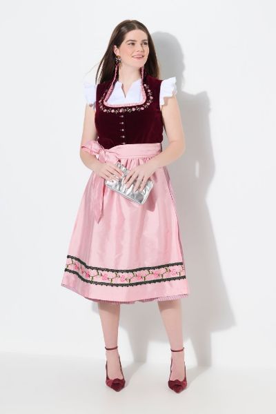 Slika Haljina dirndl