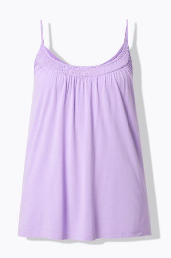 Moda za polnejše Top A kroja plus velikost, xxl, Ulla Popken in Johann Popken (JP1880)