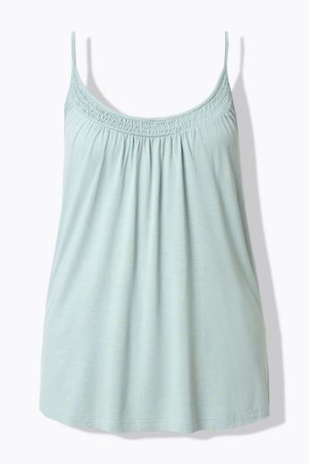 Moda za polnejše Top A kroja plus velikost, xxl, Ulla Popken in Johann Popken (JP1880)