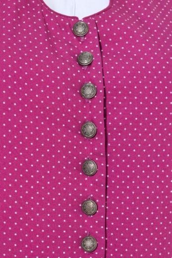 Moda za polnejše Haljina dirndl plus velikost, xxl, Ulla Popken in Johann Popken (JP1880)