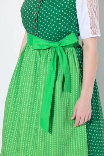 Moda za polnejše Haljina dirndl plus velikost, xxl, Ulla Popken in Johann Popken (JP1880)