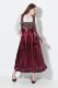 Slika Haljina dirndl