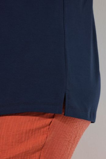 Moda za polnejše Majica kratkih rukava okruglog ovratnika plus velikost, xxl, Ulla Popken in Johann Popken (JP1880)