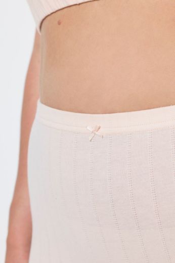 Moda za polnejše Gaćice produženih nogavica 4 komada plus velikost, xxl, Ulla Popken in Johann Popken (JP1880)