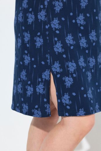 Moda za polnejše Spavaćica kratkih rukava 2 komada plus velikost, xxl, Ulla Popken in Johann Popken (JP1880)