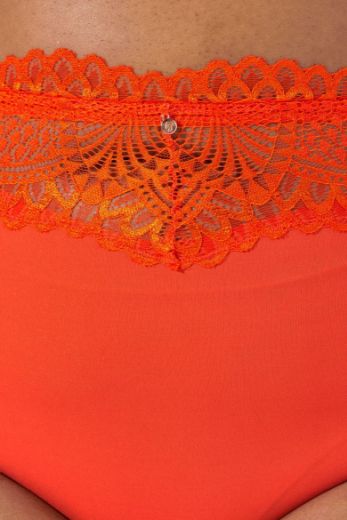 Moda za polnejše Gaćice maxi 3 komada plus velikost, xxl, Ulla Popken in Johann Popken (JP1880)