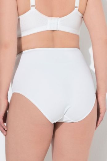 Moda za polnejše Gaćice maxi visokog struka plus velikost, xxl, Ulla Popken in Johann Popken (JP1880)