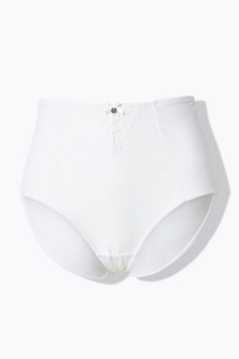 Moda za polnejše Gaćice maxi visokog struka plus velikost, xxl, Ulla Popken in Johann Popken (JP1880)