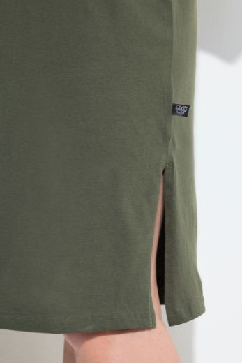Moda za polnejše Spavaćice 2 komada motiv točkica plus velikost, xxl, Ulla Popken in Johann Popken (JP1880)