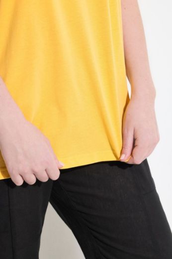 Moda za polnejše Majica 2 komada kratkih rukava plus velikost, xxl, Ulla Popken in Johann Popken (JP1880)