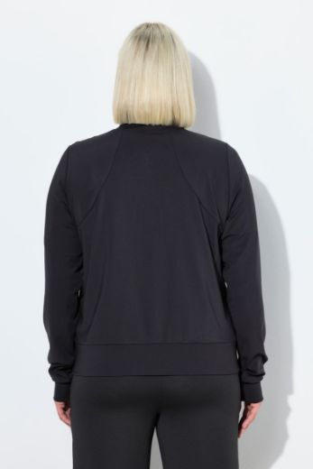 Moda za polnejše Jakna sportska plus velikost, xxl, Ulla Popken in Johann Popken (JP1880)