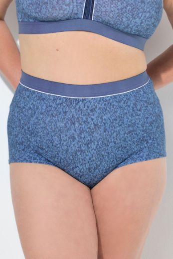 Moda za polnejše Gaćice hipster plus velikost, xxl, Ulla Popken in Johann Popken (JP1880)