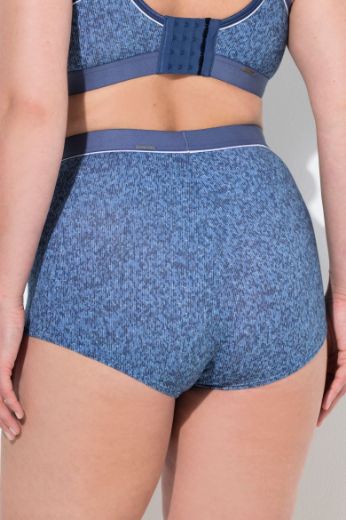 Moda za polnejše Gaćice hipster plus velikost, xxl, Ulla Popken in Johann Popken (JP1880)