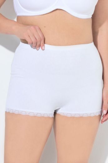 Moda za polnejše Gaćice 3 komada plus velikost, xxl, Ulla Popken in Johann Popken (JP1880)