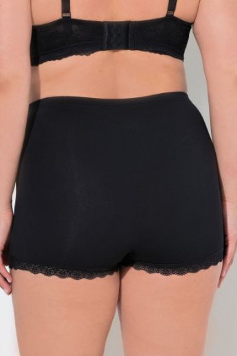 Moda za polnejše Gaćice 3 komada plus velikost, xxl, Ulla Popken in Johann Popken (JP1880)