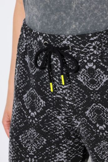 Moda za polnejše Hlače širokih nogavica plus velikost, xxl, Ulla Popken in Johann Popken (JP1880)