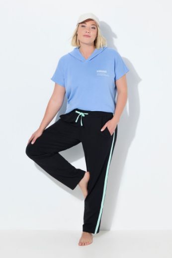 Moda za polnejše Trenirka donji dio plus velikost, xxl, Ulla Popken in Johann Popken (JP1880)
