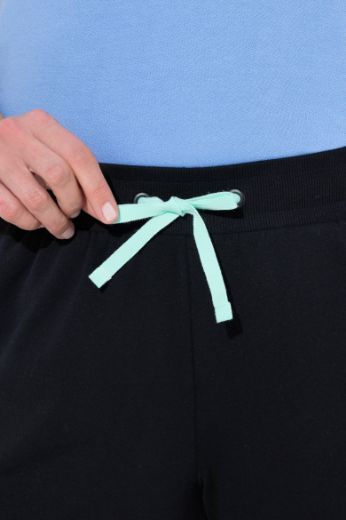 Moda za polnejše Trenirka donji dio plus velikost, xxl, Ulla Popken in Johann Popken (JP1880)