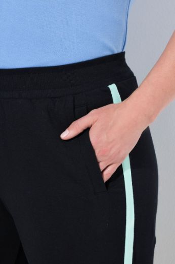 Moda za polnejše Trenirka donji dio plus velikost, xxl, Ulla Popken in Johann Popken (JP1880)