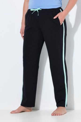 Moda za polnejše Trenirka donji dio plus velikost, xxl, Ulla Popken in Johann Popken (JP1880)