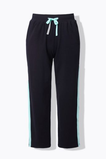 Moda za polnejše Trenirka donji dio plus velikost, xxl, Ulla Popken in Johann Popken (JP1880)