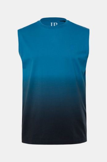 Moda za polnejše Majica bez rukava plus velikost, xxl, Ulla Popken in Johann Popken (JP1880)