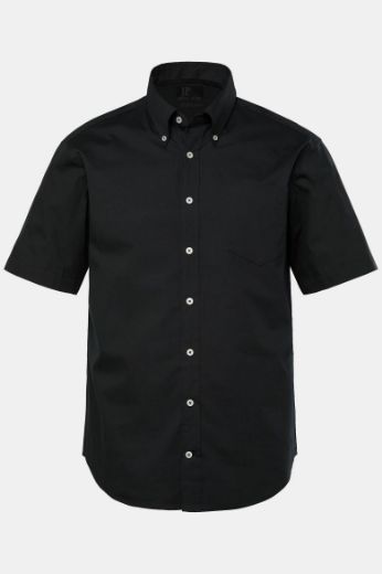 Moda za polnejše Košulja dugih rukava plus velikost, xxl, Ulla Popken in Johann Popken (JP1880)