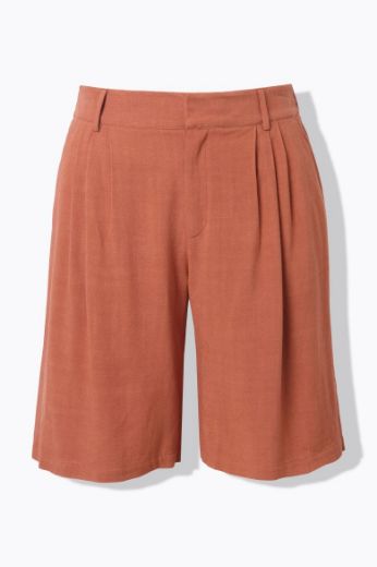 Moda za polnejše Hlače bermude širokih nogavica plus velikost, xxl, Ulla Popken in Johann Popken (JP1880)