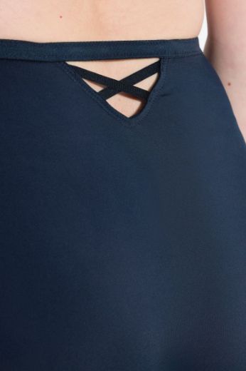 Moda za polnejše Gaćice maxi visokog struka plus velikost, xxl, Ulla Popken in Johann Popken (JP1880)