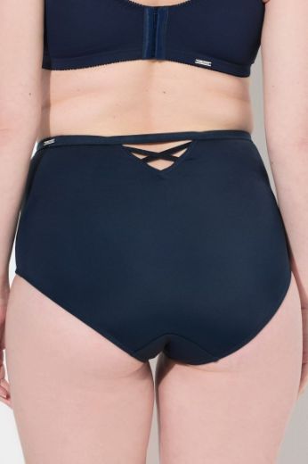 Moda za polnejše Gaćice maxi visokog struka plus velikost, xxl, Ulla Popken in Johann Popken (JP1880)