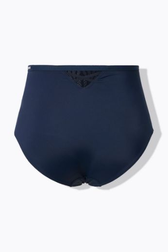 Moda za polnejše Gaćice maxi visokog struka plus velikost, xxl, Ulla Popken in Johann Popken (JP1880)