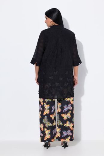 Moda za polnejše Bluza dužeg A kroja plus velikost, xxl, Ulla Popken in Johann Popken (JP1880)