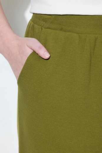 Moda za polnejše Hlače širokih nogavica plus velikost, xxl, Ulla Popken in Johann Popken (JP1880)