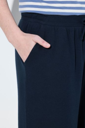 Moda za polnejše Hlače širokih nogavica plus velikost, xxl, Ulla Popken in Johann Popken (JP1880)