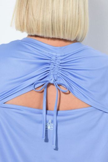 Moda za polnejše Majica kratkih rukava plus velikost, xxl, Ulla Popken in Johann Popken (JP1880)