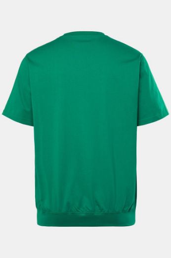 Moda za polnejše Majica kratkih rukava plus velikost, xxl, Ulla Popken in Johann Popken (JP1880)