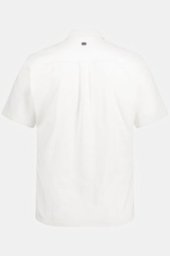Moda za polnejše Košulja kratkih rukava plus velikost, xxl, Ulla Popken in Johann Popken (JP1880)
