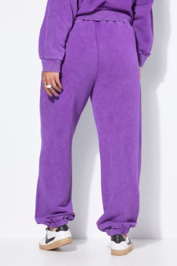 Moda za polnejše Trenirka donji dio plus velikost, xxl, Ulla Popken in Johann Popken (JP1880)