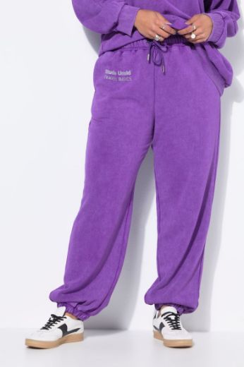Moda za polnejše Trenirka donji dio plus velikost, xxl, Ulla Popken in Johann Popken (JP1880)