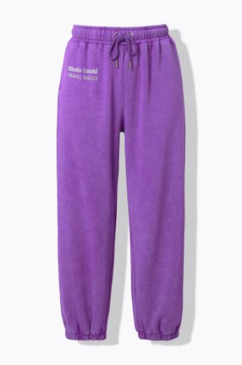 Moda za polnejše Trenirka donji dio plus velikost, xxl, Ulla Popken in Johann Popken (JP1880)