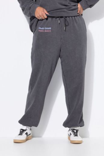Moda za polnejše Trenirka donji dio plus velikost, xxl, Ulla Popken in Johann Popken (JP1880)