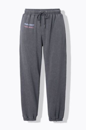 Moda za polnejše Trenirka donji dio plus velikost, xxl, Ulla Popken in Johann Popken (JP1880)