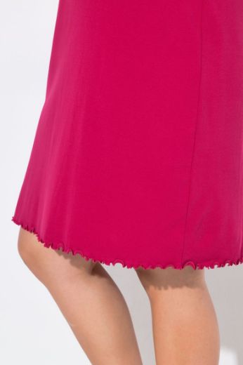 Moda za polnejše Haljina kraći model plus velikost, xxl, Ulla Popken in Johann Popken (JP1880)