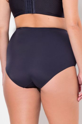 Moda za polnejše Gaćice visokog struka plus velikost, xxl, Ulla Popken in Johann Popken (JP1880)