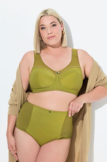 Moda za polnejše Gaćice visokog struka plus velikost, xxl, Ulla Popken in Johann Popken (JP1880)