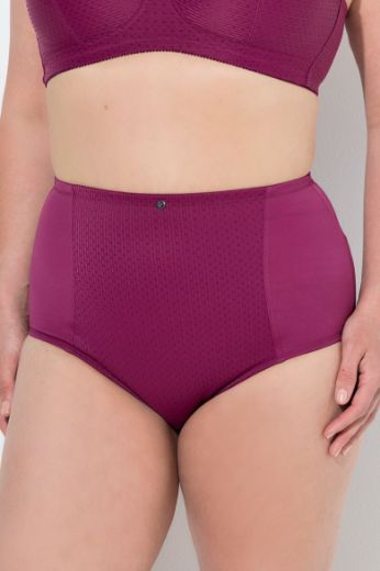 Moda za polnejše Gaćice visokog struka plus velikost, xxl, Ulla Popken in Johann Popken (JP1880)