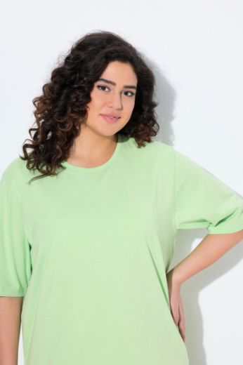 Moda za polnejše Majica Casual široki rez plus velikost, xxl, Ulla Popken in Johann Popken (JP1880)