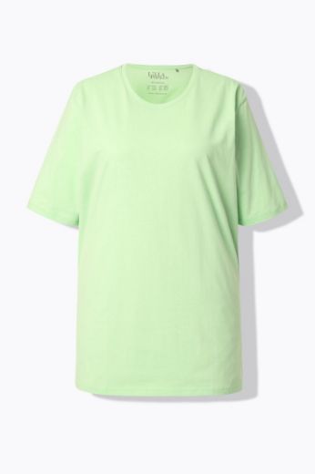 Moda za polnejše Majica Casual široki rez plus velikost, xxl, Ulla Popken in Johann Popken (JP1880)