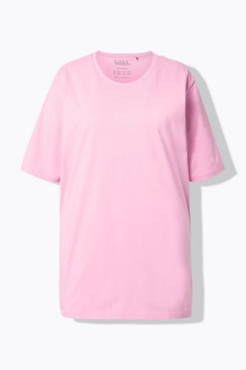 Moda za polnejše Majica Casual široki rez plus velikost, xxl, Ulla Popken in Johann Popken (JP1880)